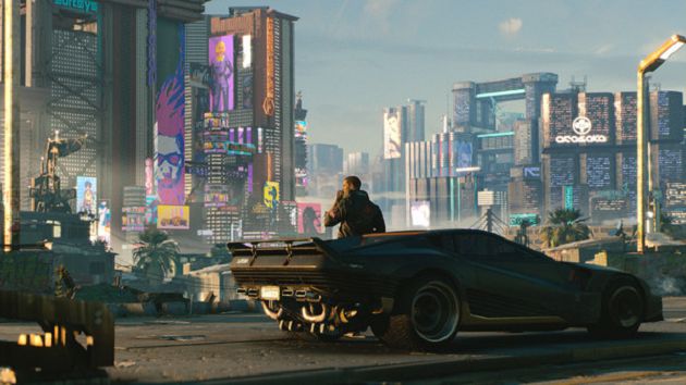 PS4狂閃退!《電馭叛客2077》慘遭下架 官方承諾全額退款