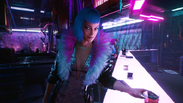 PS4狂閃退!《電馭叛客2077》慘遭下架 官方承諾全額退款