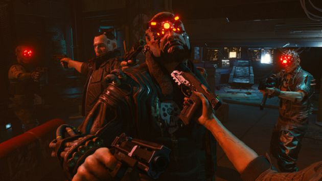 PS4狂閃退!《電馭叛客2077》慘遭下架 官方承諾全額退款