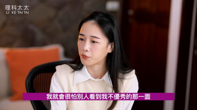 完美主義!千千被罵「腦子空空只會吃」坦言:討厭被叫大胃王
