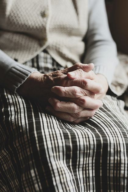 Game Boy損壞!95歲嬤「親筆寫信」給任天堂 官方暖心回應了