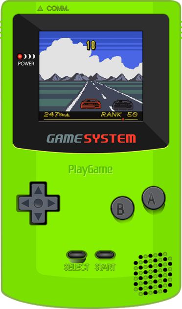 Game Boy損壞!95歲嬤「親筆寫信」給任天堂 官方暖心回應了