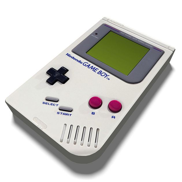 Game Boy損壞!95歲嬤「親筆寫信」給任天堂 官方暖心回應了