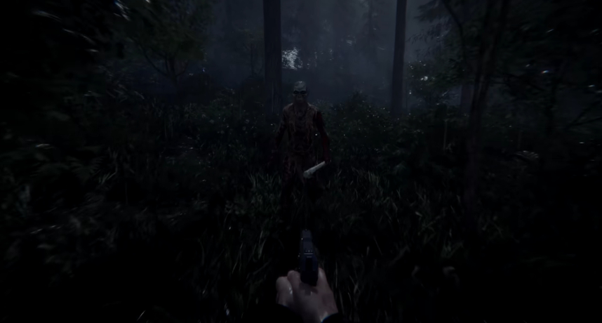 荒野求生人吃人！《陰森》續作預告曝光　網嗨：野人=精神糧食