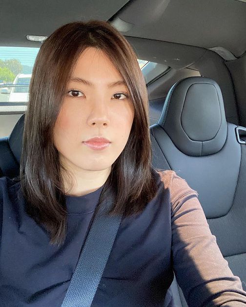 美到手機當機!理科太太完妝「臉部辨識失敗」 網:認成王祖賢
