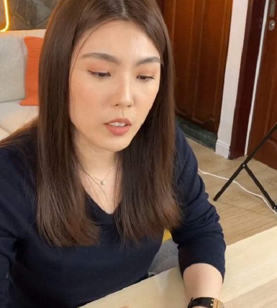 美到手機當機!理科太太完妝「臉部辨識失敗」 網:認成王祖賢