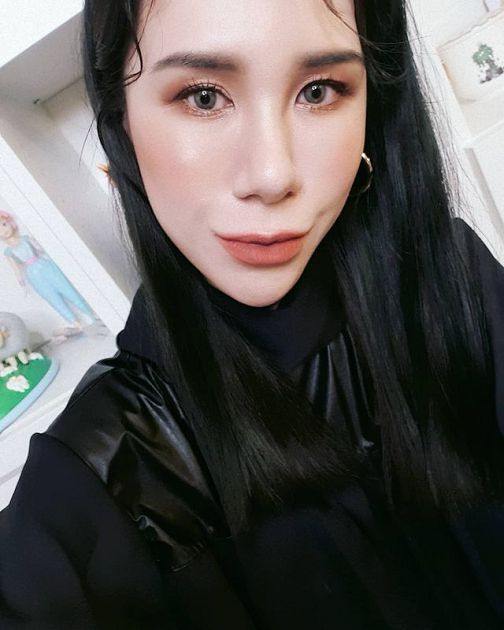找三太子超渡!丹妮婊姐「頻頻卡陰」崩潰:我陰間評價4.9顆星