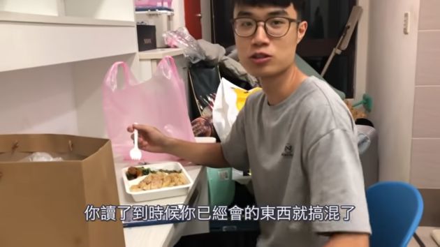 考好玩的!醫學系大學生「再戰指考」 成績出爐網全傻眼