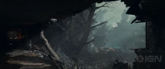 睽違超過10年!遊戲《浩劫殺陣》續作預告曝光 網嗨:玩到爆