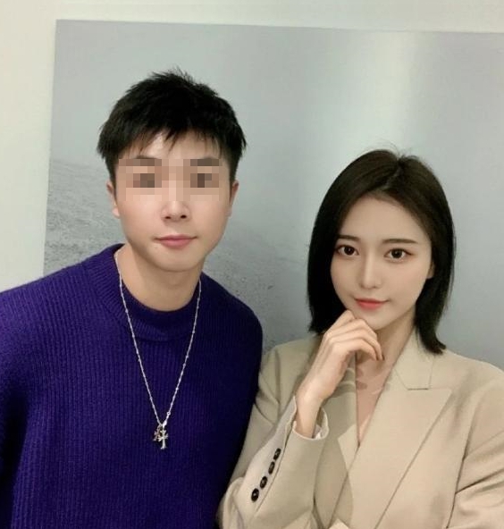 路過婚宴抓包「新娘是女友」！正妹遭爆「連睡5男」：交往2年狂約P