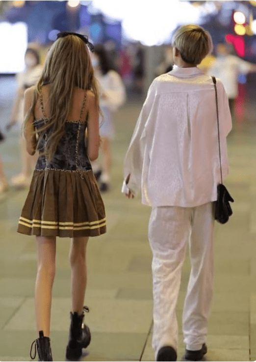 瘦成皮包骨！殷世航前女友「近照超驚悚」　網嚇歪：差點認不出！