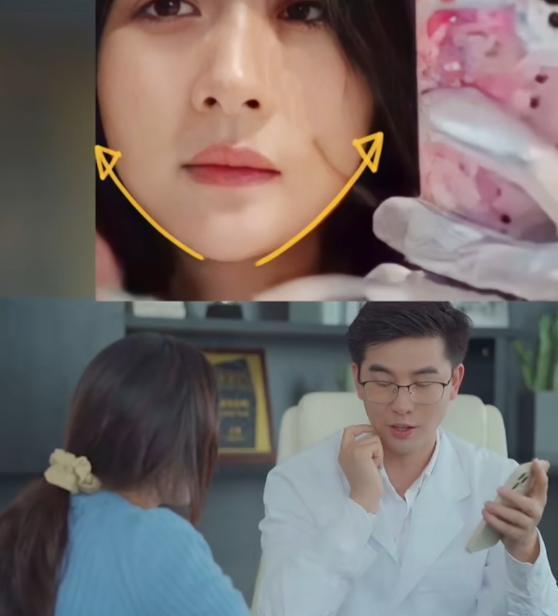 真面目被酸像阿姨！網分析蔡蘿莉「真實年齡」：大概35