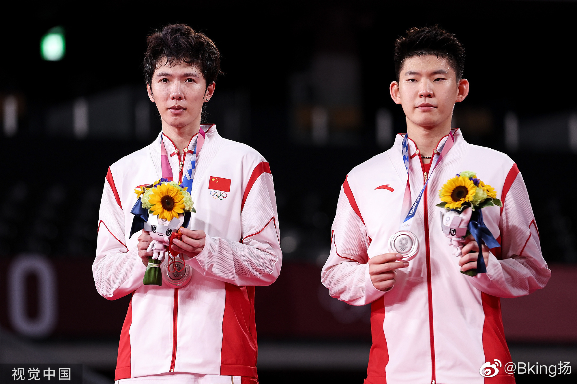 不敵麟洋憾吞敗！中國雙塔「慘被陸網罵爆」　驚傳內部鬧解散