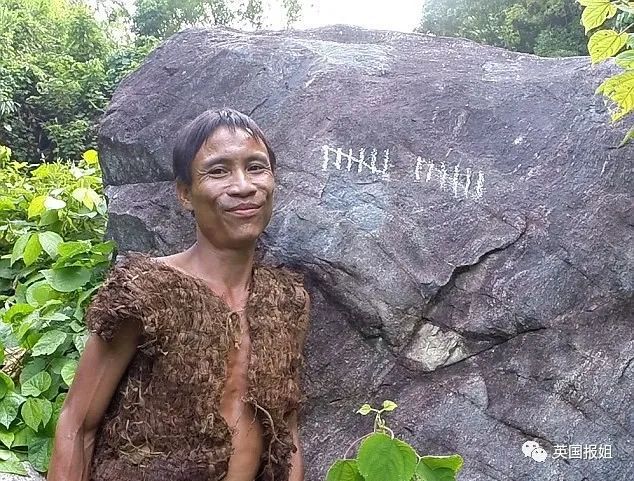 隱居叢林41年「不知世界有女人」！真人泰山回歸文明8年後癌逝