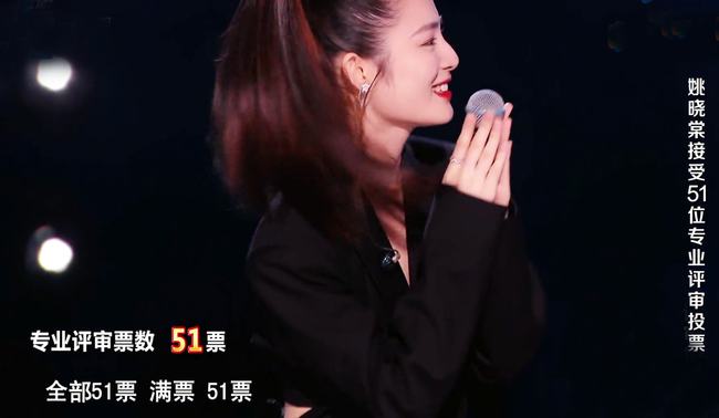 《好聲音》8強出爐！姚曉棠「逆襲奪冠」成黑馬　王靖雯險淘汰