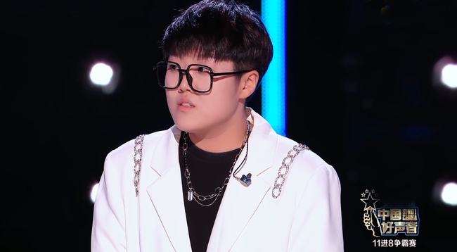 《好聲音》8強出爐！姚曉棠「逆襲奪冠」成黑馬　王靖雯險淘汰