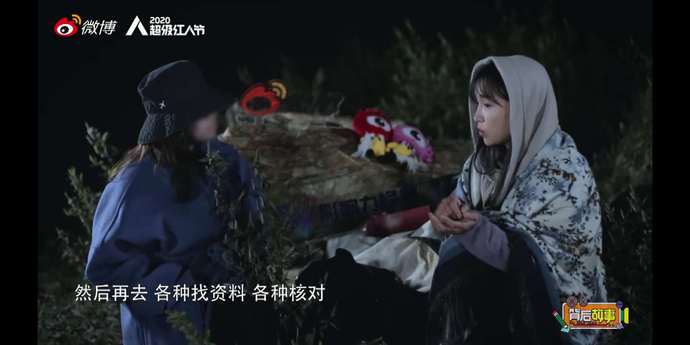 千萬人都想娶！李子柒「首度曝光拍片過程」　「私下真實個性」一併公開！