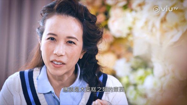 《喜劇之王》鼻涕差點流進嘴!莫文蔚曝「幕後真相」:可以吃