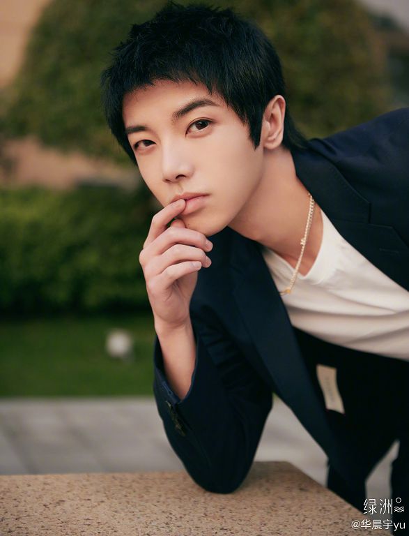 官宣當爸2月後「再曝好消息」！華晨宇感性喊話：謝謝一路支持