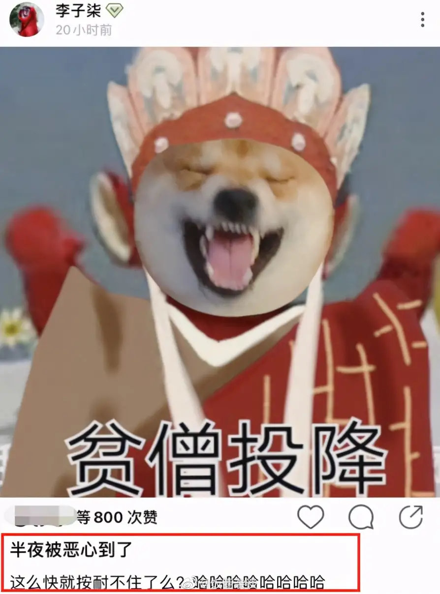 李子柒停更怒發文「資本好手段」！驚傳「團隊全被李亞鵬挖走」真相曝