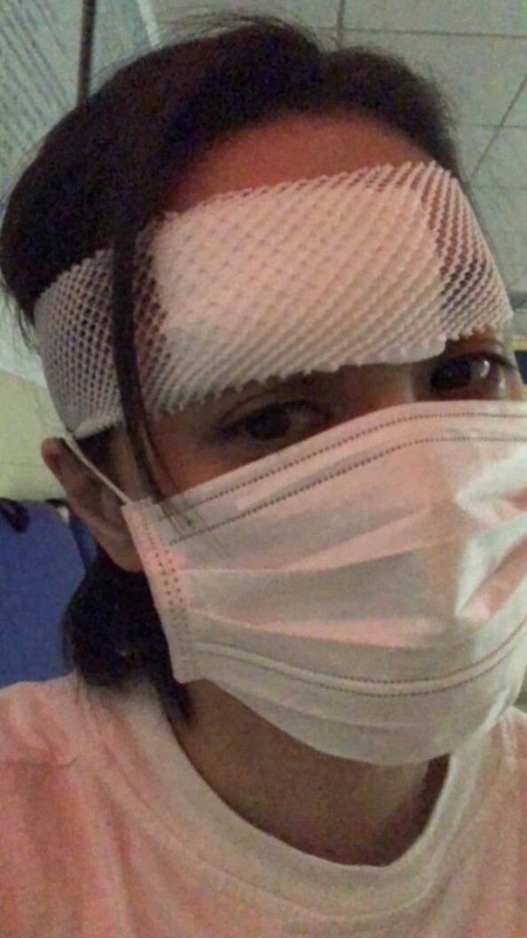 小鬼猝逝!藝人「浴室意外」連環爆:阿嬌縫百針、他摔裂肋骨