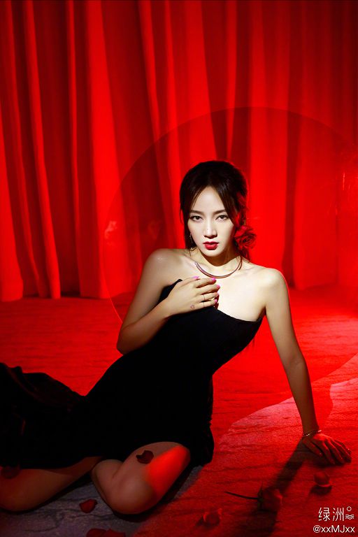 Miss A 前成員「大秀南半球」！工作室認抄襲　網罵爆：丟臉丟到國外