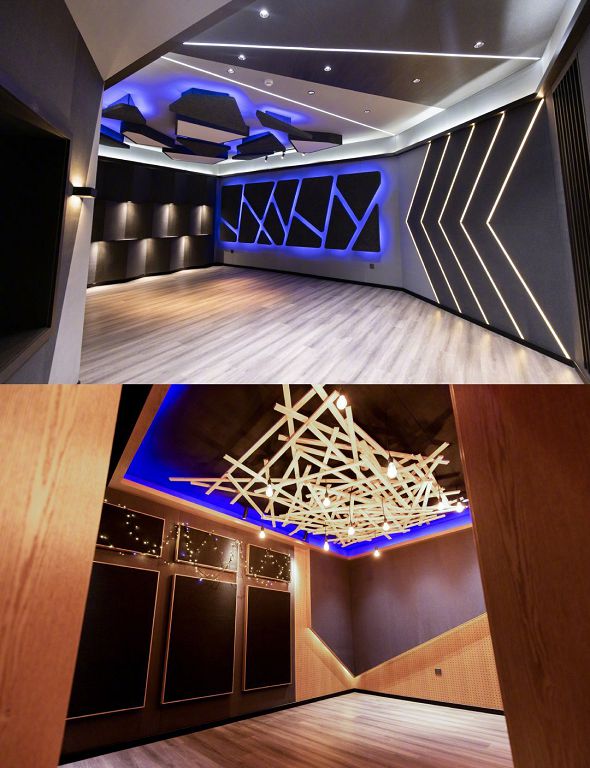 繼承860億！黃子韜新公司「超奢華裝潢」曝光　網看傻：缺清潔工嗎