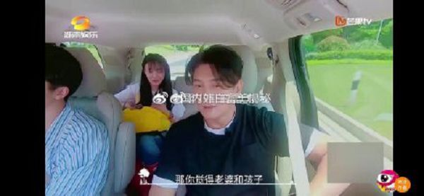 【編瘋綜藝】當眾發飆怒吼!盤點鄭爽「綜藝失控史」 楊洋:當時覺得有點不正常