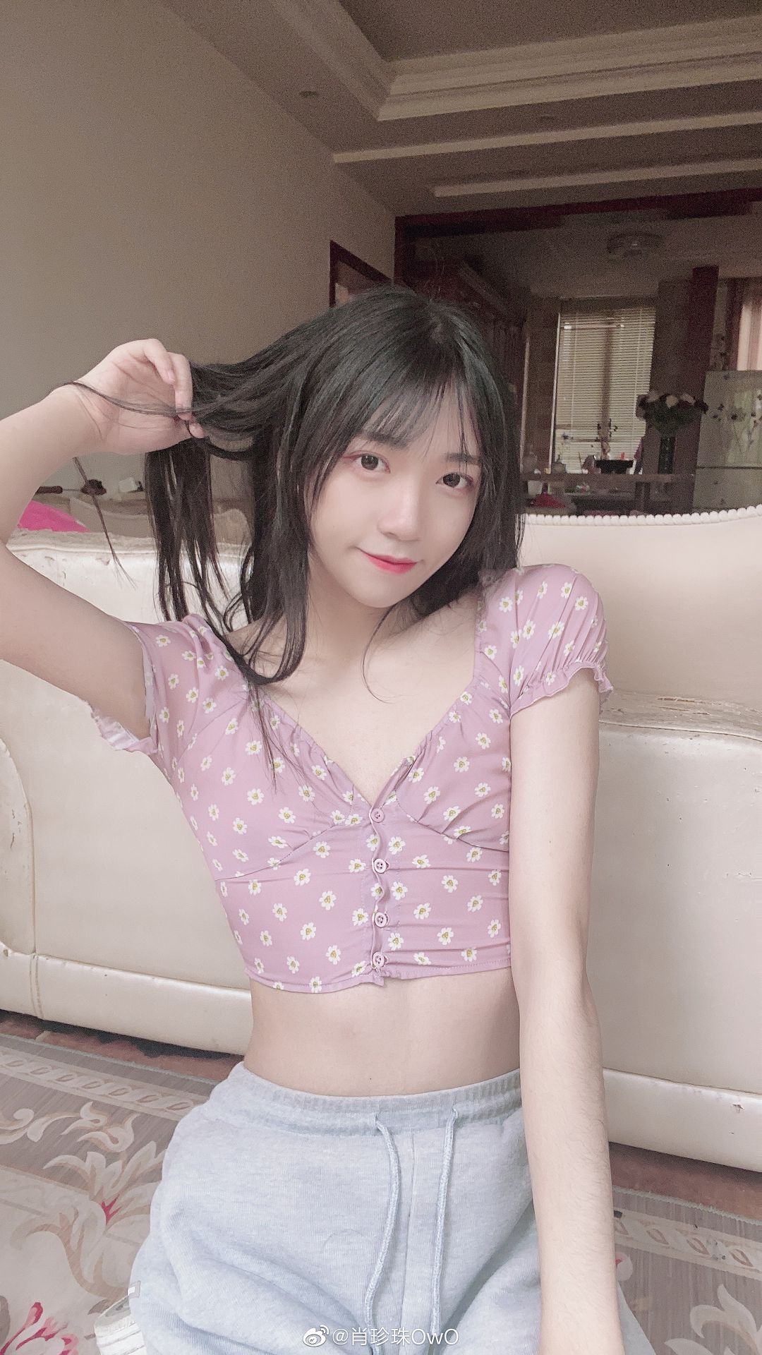 這居然是男孩子!偽娘網紅「宿舍拍片」室友反應全曝光