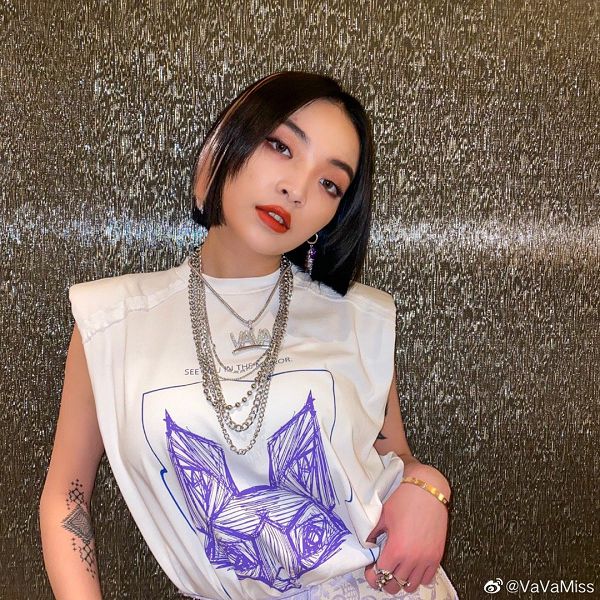 當眾挨轟沒實力！VAVA回嗆「你在教我做事？」網戰翻