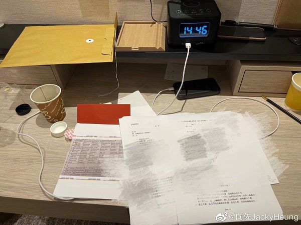 新戲爆飾演李小龍!向佐曝隔離生活「孤單頹廢」:想念一些人