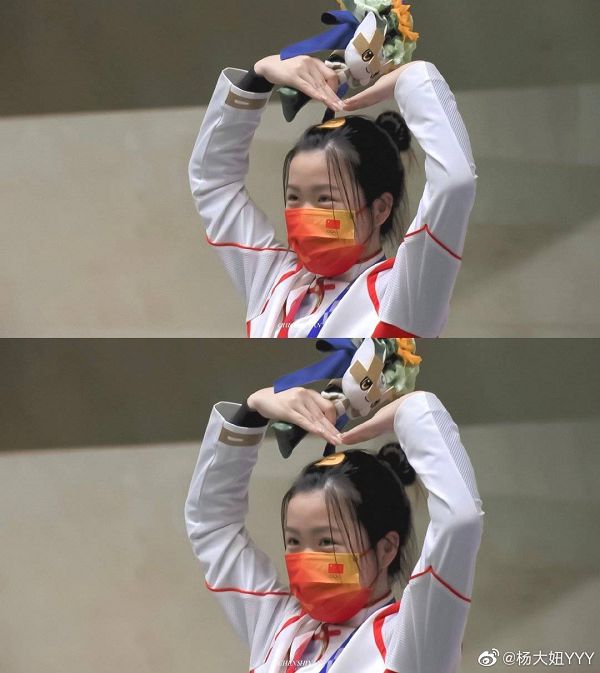 中國東奧首金「全運會奪銅」！跌落神壇成箭靶　陸網狂批：爸媽沒教好