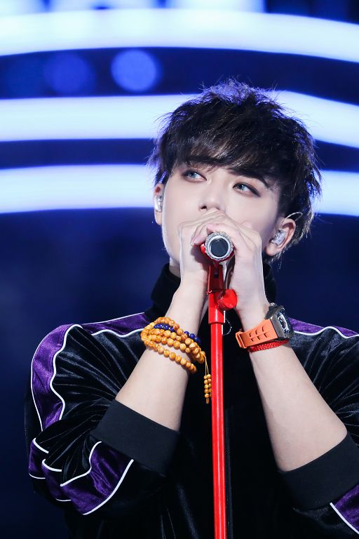 《青3》、《創4》練習生實力堪憂？黃子韜直言「看不下」：第一期就關電視