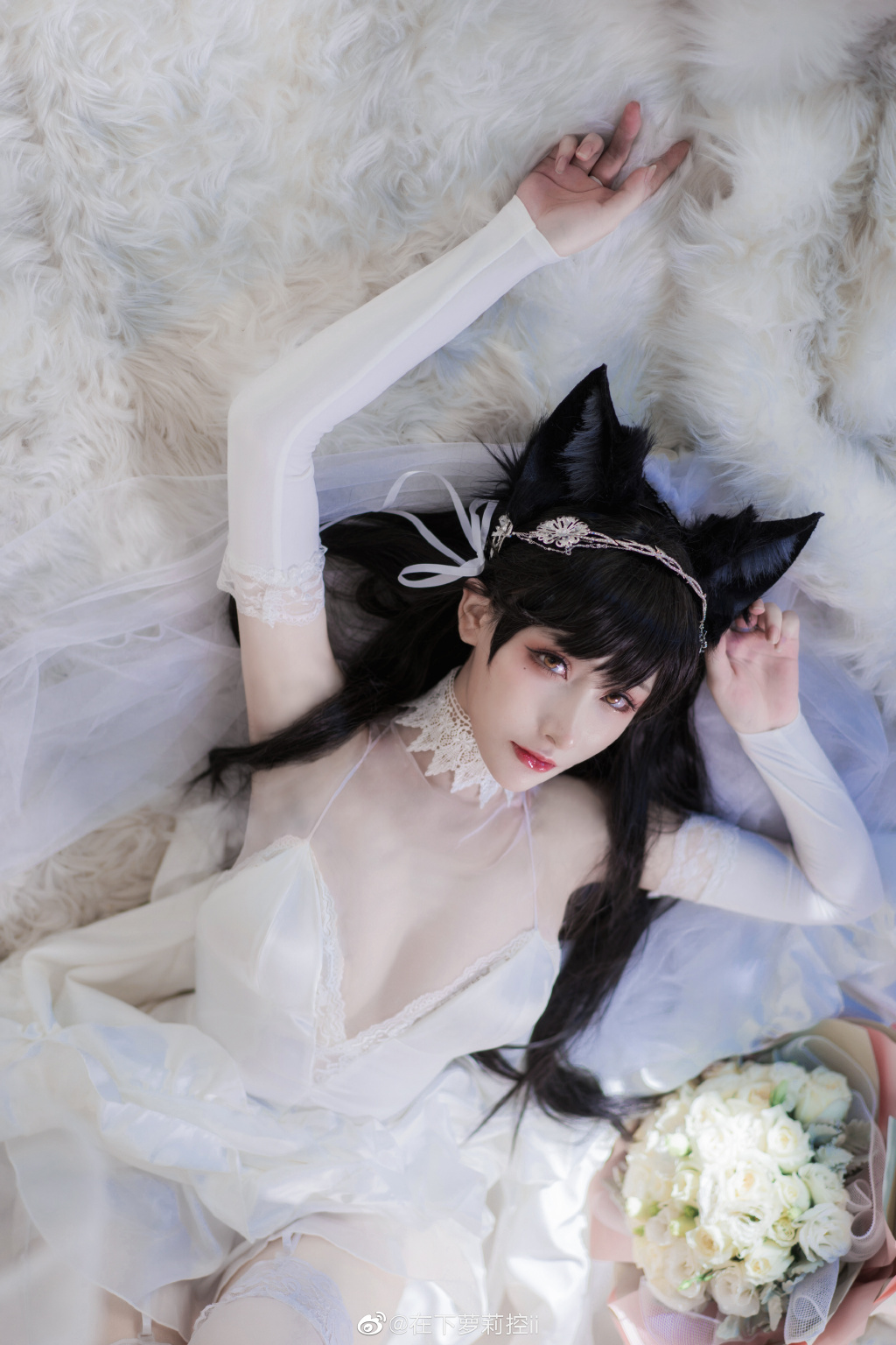 好身材號稱「第一COSER」!百萬網紅「帥扮吸血鬼」電暈全網!