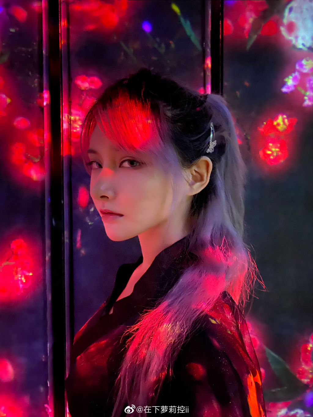 好身材號稱「第一COSER」!百萬網紅「帥扮吸血鬼」電暈全網!