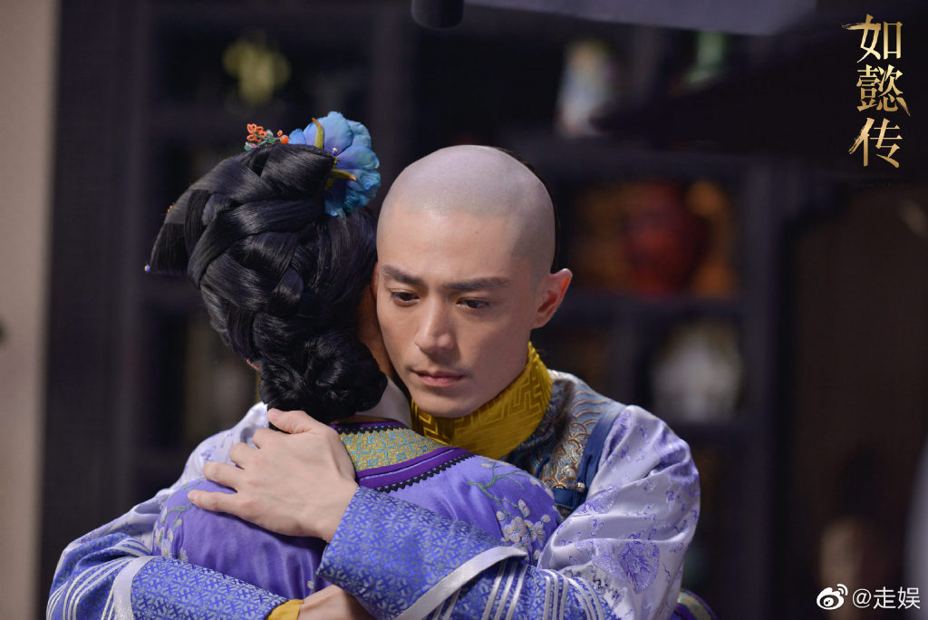 「宮鬥劇」成禁忌?《延禧攻略》慘下架 陸網崩潰:《甄嬛》要挺住!