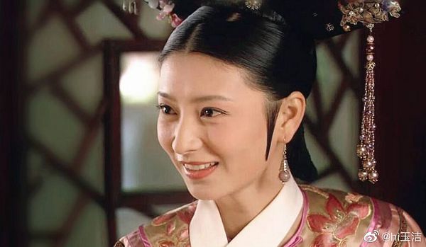 曾胖到75公斤!《甄嬛》沈眉莊「暴瘦近況曝光」 脖子青筋凸起
