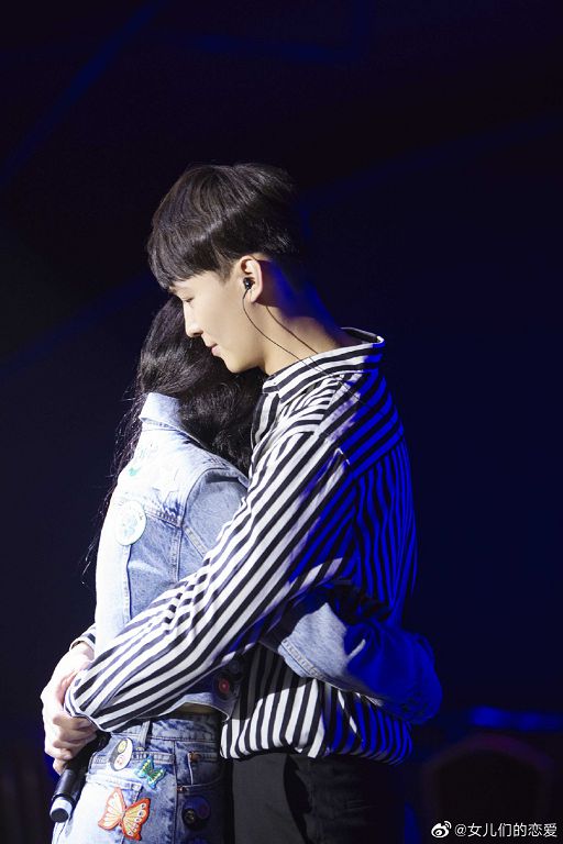 被曝接受精神治療!鄭爽、張恒「離婚前哈菸、大吵」影片再被翻!