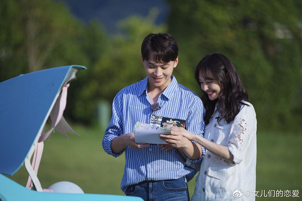 被曝接受精神治療！鄭爽、張恒「離婚前哈菸、大吵」影片再被翻！