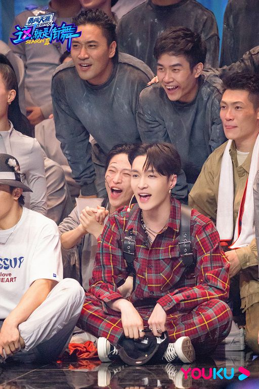 《街舞4》陣容流出！王一博、張藝興爆回歸　「全新隊長」再加盟！