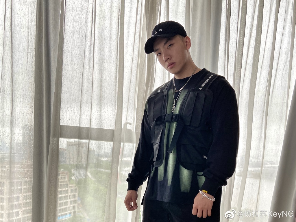 才剛義氣相挺PGONE!網曝人氣rapper「回歸《新說唱》」:真的強你好幾倍!
