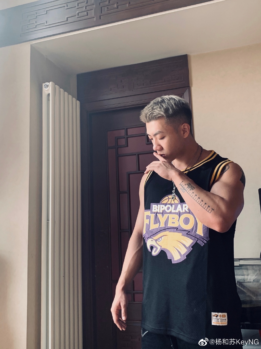 才剛義氣相挺PGONE!網曝人氣rapper「回歸《新說唱》」:真的強你好幾倍!