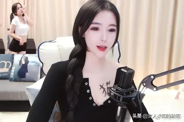 榜一哭暈在廁所!正妹直播主「秒變水桶腰大媽」 網崩潰:根本詐騙!