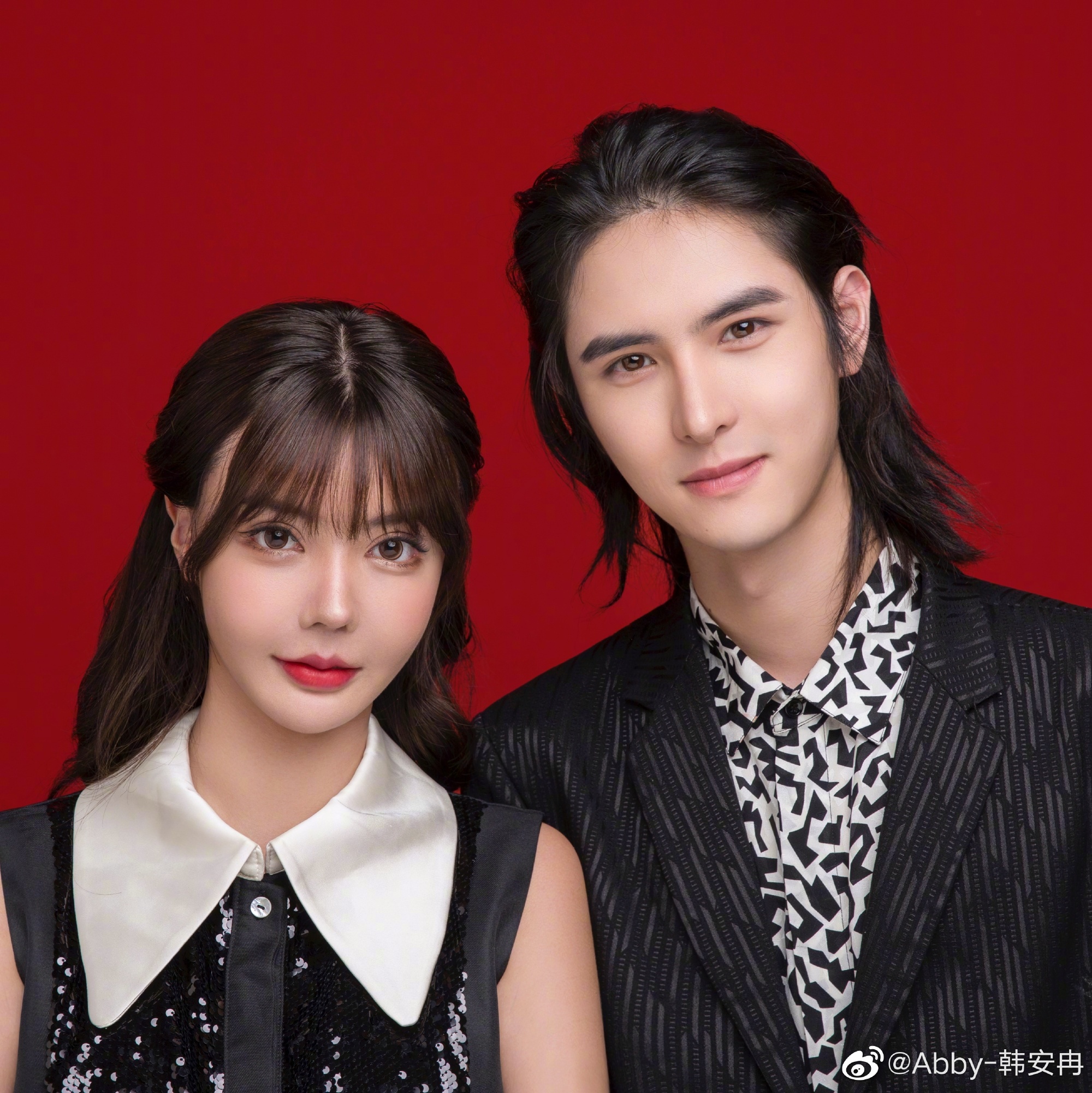 22歲韓安冉又結婚了!甜曬老公帥照秀恩愛 網驚:又換人了!