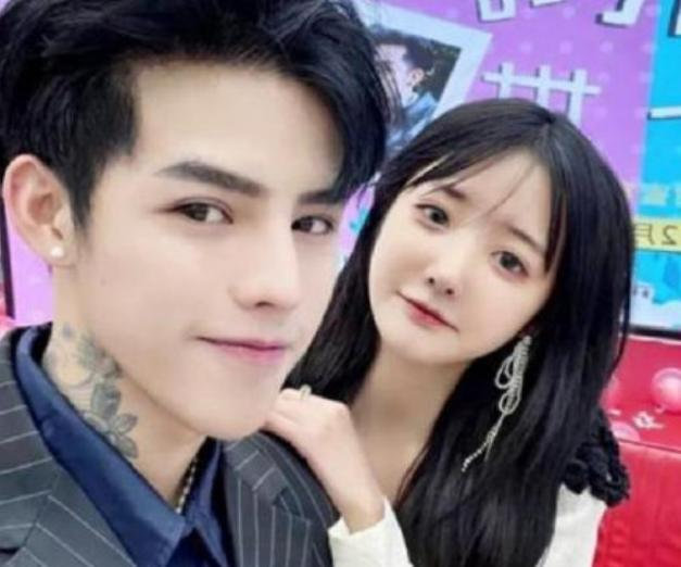 瘦成皮包骨！殷世航前女友「近照超驚悚」　網嚇歪：差點認不出！