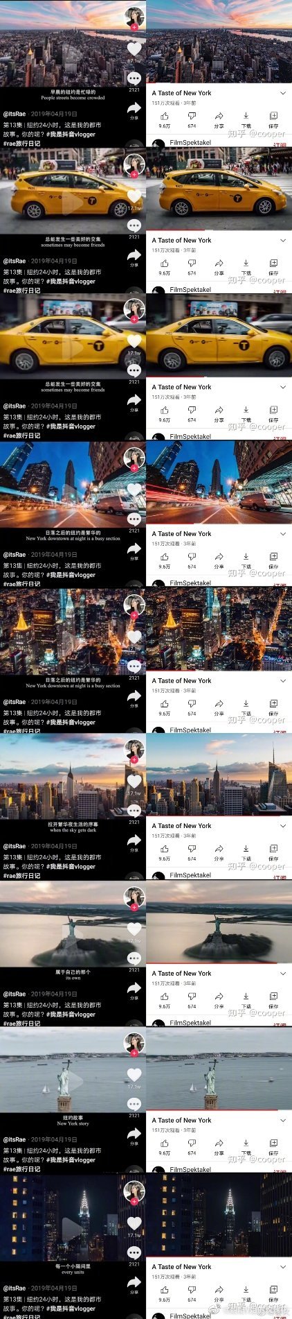 千萬網紅「itsRae」爆抄襲!成名作品100%照抄YTB大神 網氣炸!