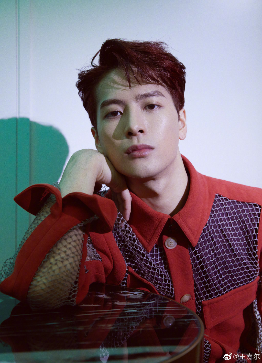 網紅爆「一線男星約我玩」！網列「當紅3男神」她認：說中了