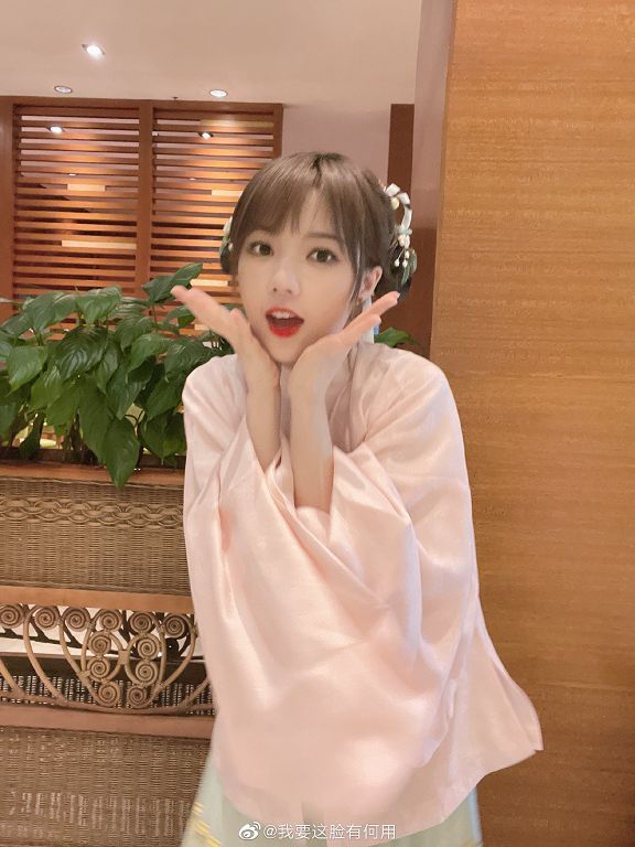 機智的辱華生活!陸網紅「黨妹」宣布退圈 帳號、影片全ban掉