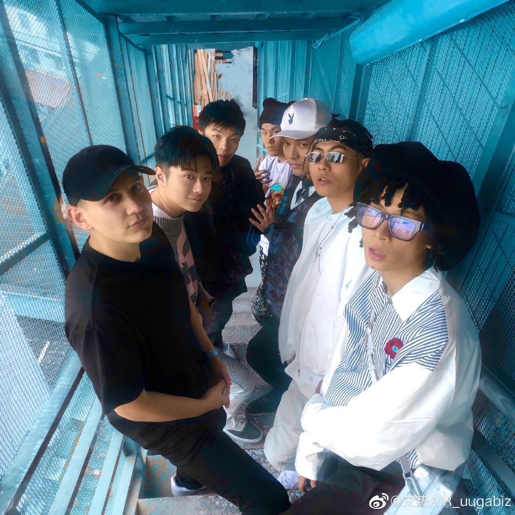 《新說唱》總決賽「爆新賽制」!網曝「嘉賓名單」:冠軍rapper現身