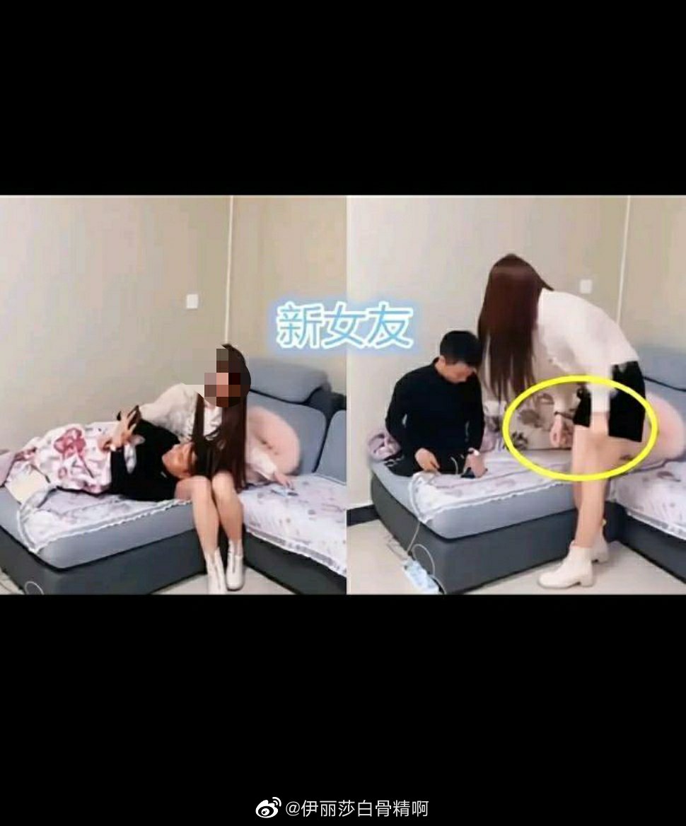 沒腿照樣能劈!「連體夫婦」老公偷吃女粉絲 離婚後近況曝光